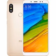 Xiaomi Redmi Note 5 AI Global