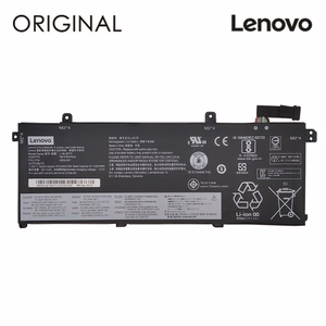 Notebook aku LENOVO L18L3P73, 4211mAh, Original