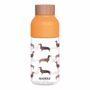 Quokka Ice Ecozen joogipudel, 570 ml, Taks