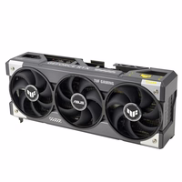 ASUS TUF Gaming TUF-RTX5090-O32G-GAMING NVIDIA GeForce RTX 5090 32 GB GDDR7 videokaart