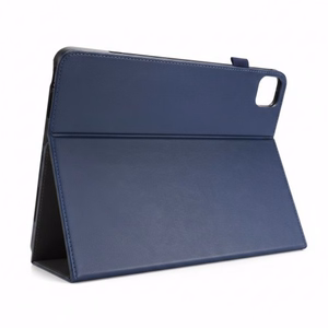 Ümbris Book Lenovo Tab P11 Pro (Gen 1) J706 jaoks, sinine