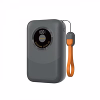 Power Bank Dudao "K21Pro Mini" Hall 20000mAh 22.5W (PD / QC3.0)