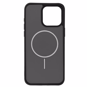 Magmat Slim Ümbris jaoks Iphone 15 Pro Max must