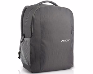 Lenovo B515 sülearvuti kott 39,6 cm (15,6") seljakott must, hall