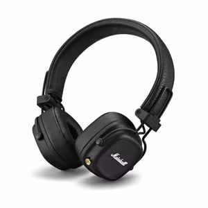Wireless headphones Marshall Major IV On-Ear Bluetooth must
