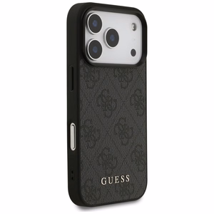 Guess 4G Classic ümbris mudelile iPhone 17 Pro / 18 Pro – must