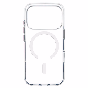 Liavec Pure ümbris kaamera juhtnupuga mudelile iPhone 18 Pro Max/17 Pro Max, roosa