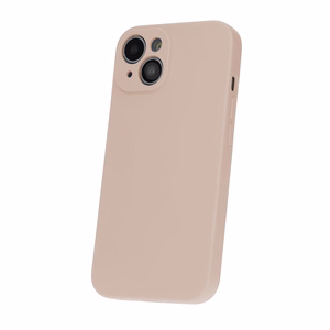Silicon ümbris jaoks Honor 200 Smart nude