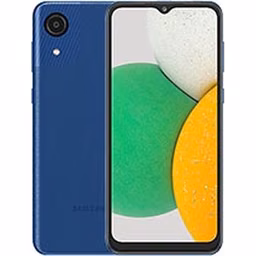 Galaxy A03 Core