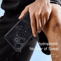 DUX DUCIS case AIMO jaoks REDMI 13 must