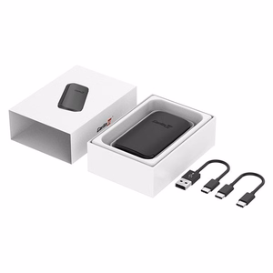 Carlinkit CPC200-A2A Android Auto juhtmevaba adapter
