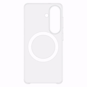 CS942CT Clear Magnet Case Samsung Galaxy S26, läbipaistev
