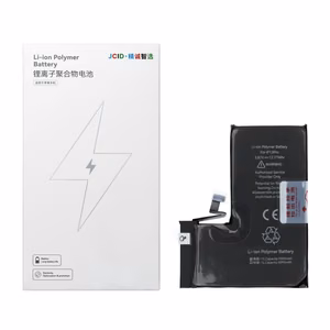 JCID Battery jaoks iPhone 13 Pro 3300 mAh (high capacity)