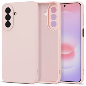Tech-Protect Icon umbris Samsung Galaxy A27 5G, roosa