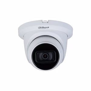 Dahua IPC-HDW5842TM-SE-S2 8 MP WizMind Network Eyeball Camera, 3.6 mm
