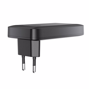 Acefast A100 65W GaN 2 USB-C+ USB-A Laadija Ultra Slim - must