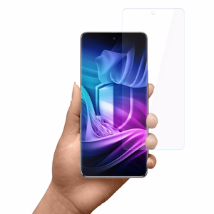 Honor X60 Pro – 3mk Silky Matt Pro telefoni ekraanikaitse