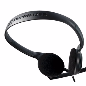 Sennheiser PC 3 CHAT kõrvaklapid mustad