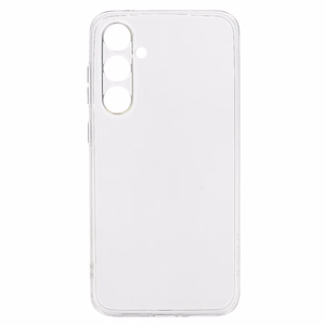 Ultra Clear 1mm Ümbris jaoks Samsung Galaxy S23 FE Läbipaistev