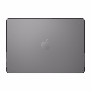 Speck SmartShell kõva ümbris mudelile MacBook Pro 16" (M5 / M4 / M3 / M2 / M1, 2026–2021), Onyx Black värvitoonis