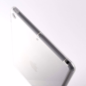 Slim Case tagakate tahvelarvuti Samsung Galaxy Tab S8 Ultra läbipaistev