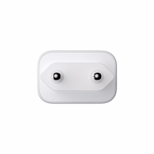 Laadija Joyroom JR-TCF20 20W USB-C valge