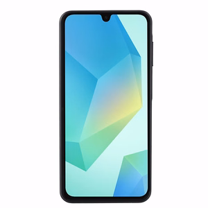 Samsung Galaxy A16 128GB must mobiiltelefon