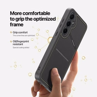 Ümbris Dux Ducis "Rafi II Mag" Apple iPhone 15 Pro must