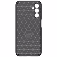 Beline Carbon Armor ümbris Sam A25 5G must