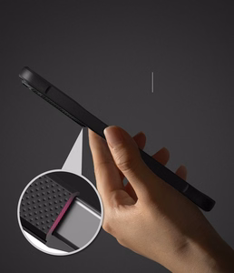 Ringke Onyx Magsafe Ümbris for Samsung Galaxy S26 - hall and must