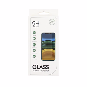 Tempered glass 2,5D jaoks Realme C71 4G (global) 10in1