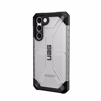 UAG Urban Armor Gear ümbris PLASMA jaoks SAMSUNG S23 Plus 5G ice