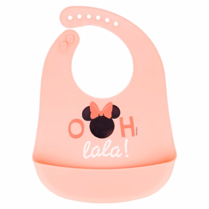 Minnie Mouse Indigo Dreams taskuga pudipõll