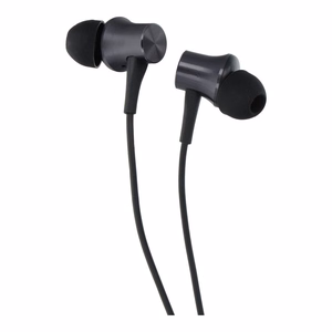 Juhtmega kõrvaklapid Typ C XIAOMI HSEJ04WM must blister