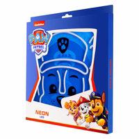 Neon LED on a alus Paw Patrol - Chase OW-120346
