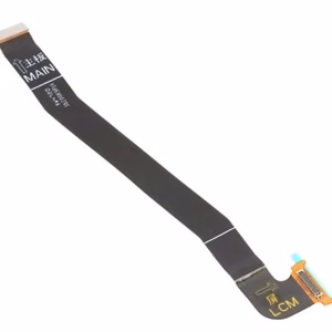 Шлейф Xiaomi Mi 11 Lite 4G Mi 11 Lite 5G Mi 11 Lite 5G NE межплатный кабель (LCD) ORG