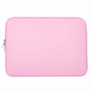 Universal 15.6'' laptop cover - roosa
