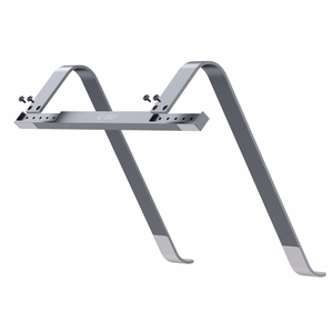 Tech-Protect ULS100 Universal Laptop Stand for up to 16" - Gray