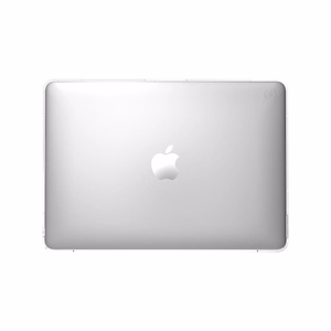 Speck SmartShell läbipaistev kõva kaitseümbris seadmele MacBook Neo 13-tolline (2026)