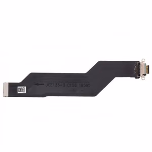 Charging Port Ühildub OnePlus 7T Koos Flex HQ