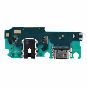 Charging board jaoks SAMSUNG M12 M127 OEM (Fast Laadija)