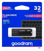 USB memory drive Goodram UME3 32GB USB 3.0