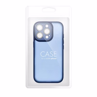 VARIETE Ümbris jaoks IPHONE 16 Pro tumesinine