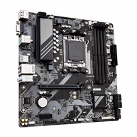 Emaplaat GIGABYTE AMD A620 Socket AM5 DDR5 Micro-ATX