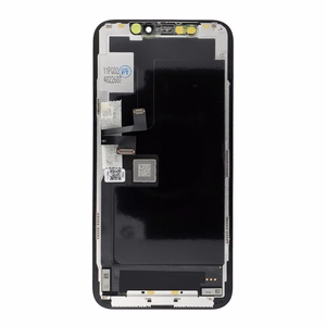 KAMO LCD Display for IPHONE 11 Pro Incell (Support IC Transplant)