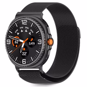 TECH-PROTECT MILANESEBAND SAMSUNG GALAXY WATCH 8 / CLASSIC (40 / 44 / 46 MM) MUST