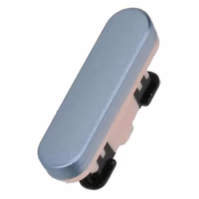 Toitenupp Samsung A556 A55 5G Awesome Iceblue originaal (teeninduskomplekt)