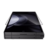 Benks Karastatud klaasist klaas Warrior HD Samsung Galaxy Z Fold 6 mustale klaasile