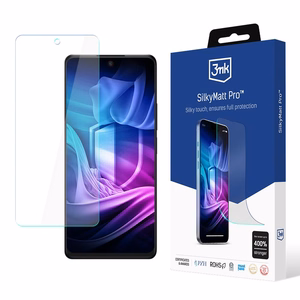 TCL 50 XE NXTpaper – 3mk Silky Matt Pro telefoni ekraanikaitse