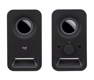 Logitech Z150 multimeedia kõlarid